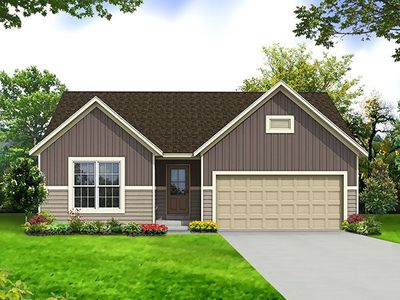 3220 River Breeze Ct