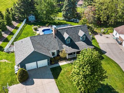 Property at 3140 Bluffwood Pl, Saint Joseph, MI