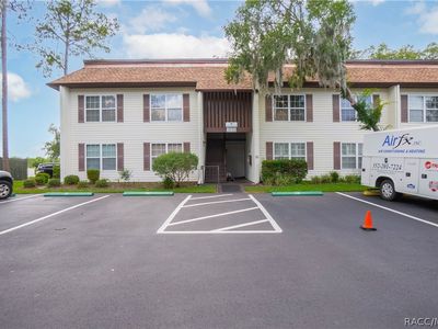 2400 Forest Dr APT 234