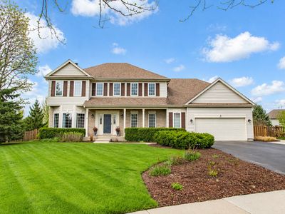 3 Blackwolf Ct