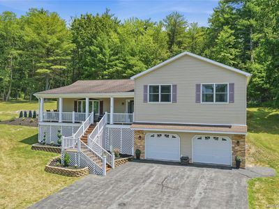 588 Linderman Avenue Extension