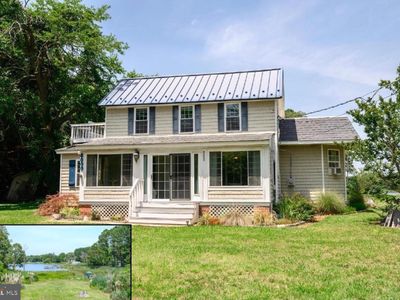 Property at 8000 Bozman Neavitt Rd, Bozman, MD