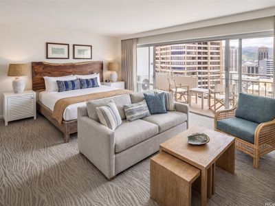 1777 Ala Moana Blvd APT 2307