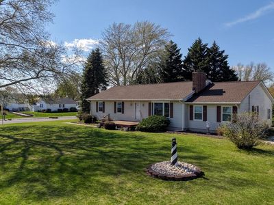 131 Comanche Cir