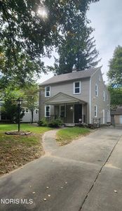 2713 Goddard Rd