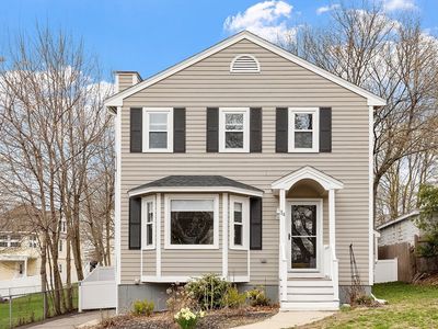 34 Troy Rd