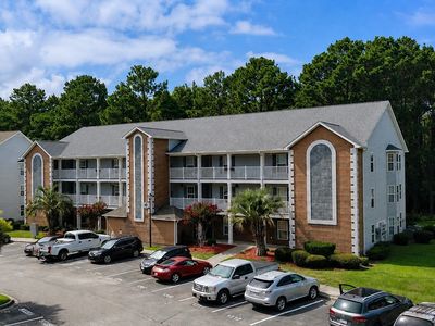 4842 Meadowsweet Dr. #1304