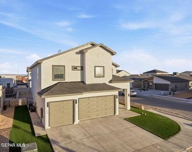 9720 Calle Cancun St