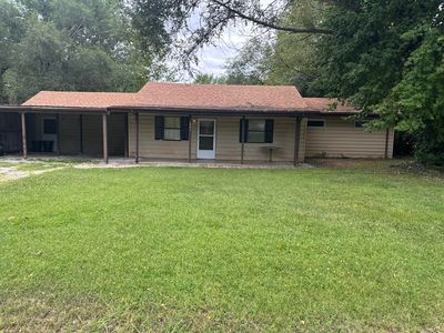 1841 N Patterson Avenue