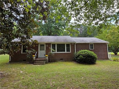 Property at 101 Turners Neck Rd, Toano, VA