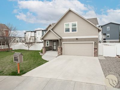 3079 Hunters Ridge Loop