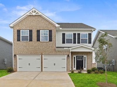 417 Scarlet Leaf Ln
