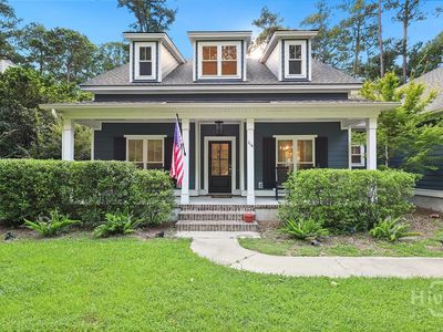 114 Montauk Drive