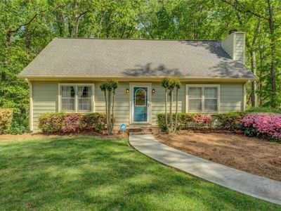 3957 Woodland Cir SE