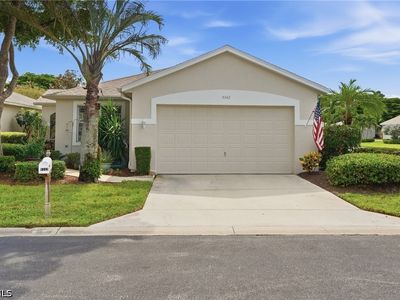9342 Lake Abby Ln