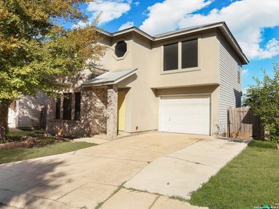 Property at 18 Weathering, Leon Valley, TX