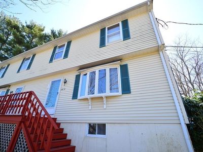 Property at 191 Franklin St #A, Stoneham, MA