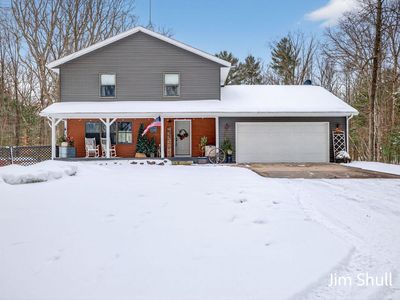 Property at 6330 Timberland Dr, Fruitport, MI