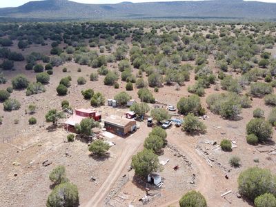 21750 RANCH Road
