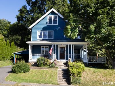 57 Sunnyside Avenue
