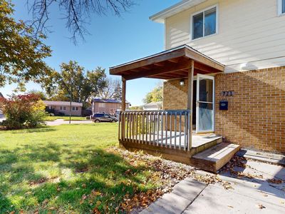 Property at 721 Meadow Pl, Ames, IA