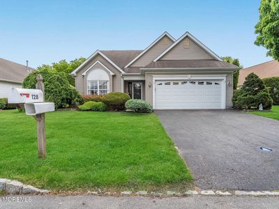 128 Skyline Drive