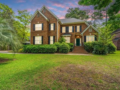 4407 Wild Thicket Ln