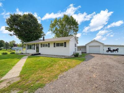 Property at 5151 Feller Rd, Tipton, MI
