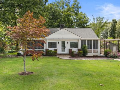 1851 Chisholm Rd