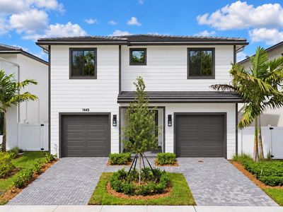 1449 SW 23rd Court