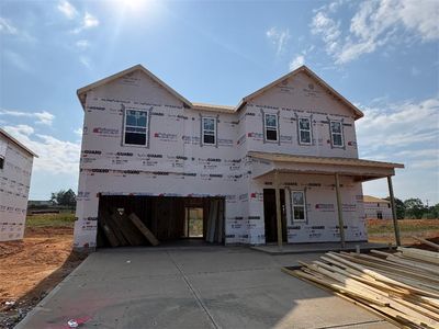 132 Edgewood Farms Ct