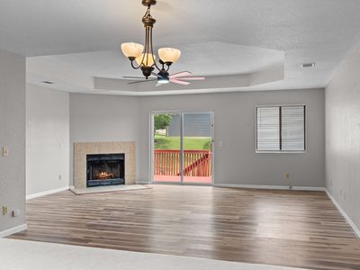 202 Travis Trail