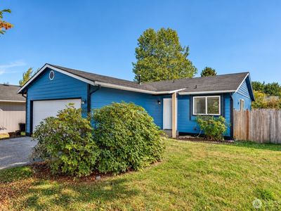 15481 166th Avenue SE