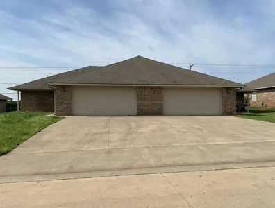 Property at 1617-1619 W Teal Ct, Stillwater, OK