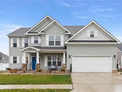 500 Kitson Ct