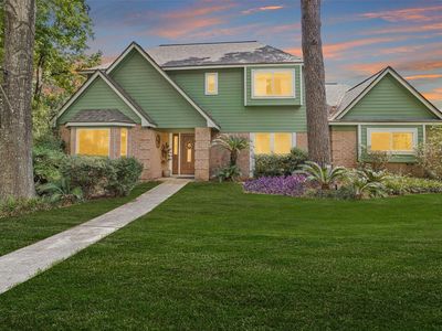6227 Rippling Hollow Dr
