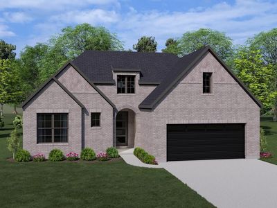 521 Sprigtail Dr