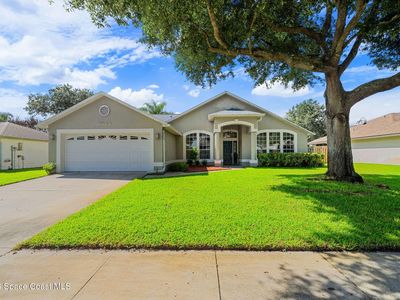 3382 Lake View Cir
