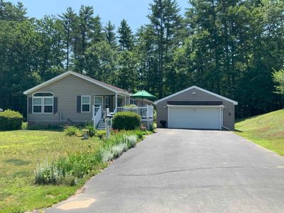 56 Osprey Road