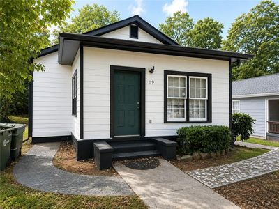 Property at 119 Ozone St SW, Atlanta, GA