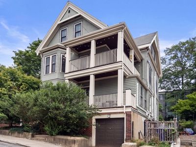 120 Paul Gore St #2
