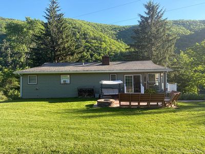 62 Cabin Rd