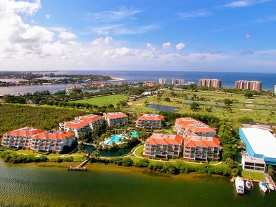 360 Gulf Of Mexico Dr APT 322