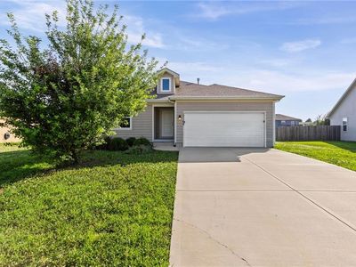 Property at 17168 Pratt St, Gardner, KS