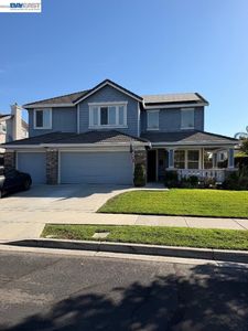 1606 Dawnview Dr