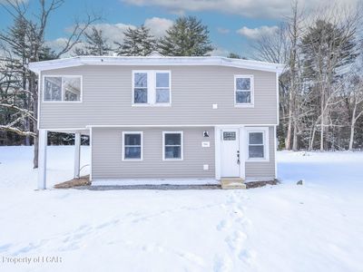 Property at 504 Kyttle Pike Rd, Sweet Valley, PA