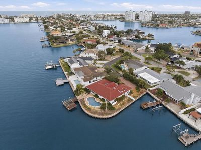 Property at 5810 Bahama Way S, Saint Pete Beach, FL