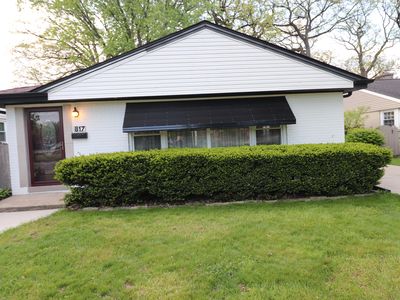 Property at 817 Rowe Ave, Park Ridge, IL
