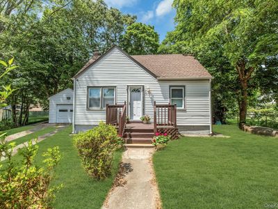 96 Washington Drive