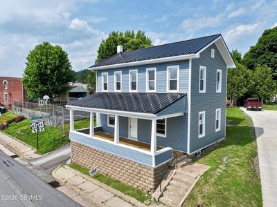 Property at 441 Mill St, Catawissa, PA